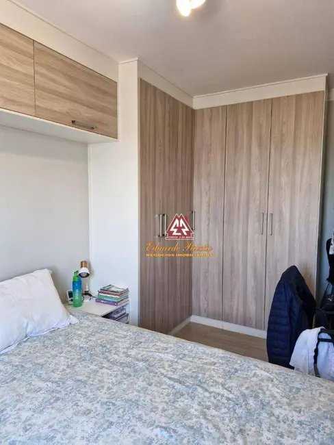 Foto 9 de Apartamento com 2 quartos à venda, 53m2 em Jardim Imperador, Guarulhos - SP