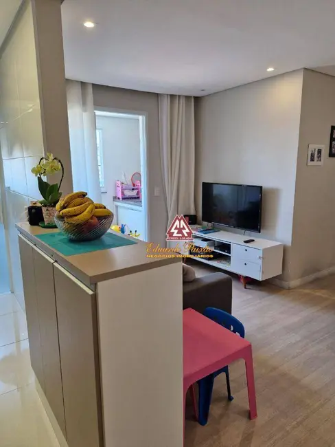 Foto 3 de Apartamento com 2 quartos à venda, 53m2 em Jardim Imperador, Guarulhos - SP
