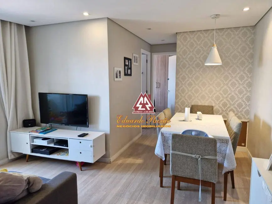 Foto 1 de Apartamento com 2 quartos à venda, 53m2 em Jardim Imperador, Guarulhos - SP
