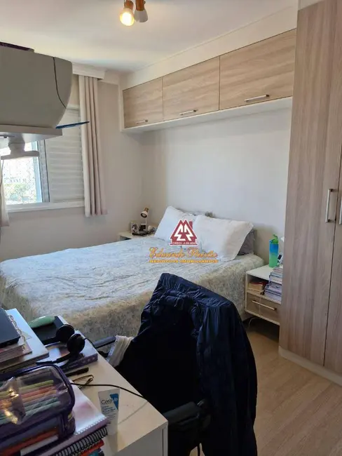 Foto 7 de Apartamento com 2 quartos à venda, 53m2 em Jardim Imperador, Guarulhos - SP