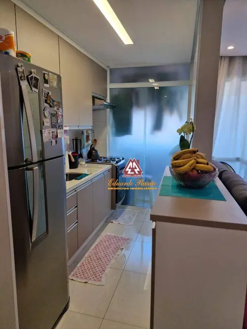 Foto 5 de Apartamento com 2 quartos à venda, 53m2 em Jardim Imperador, Guarulhos - SP