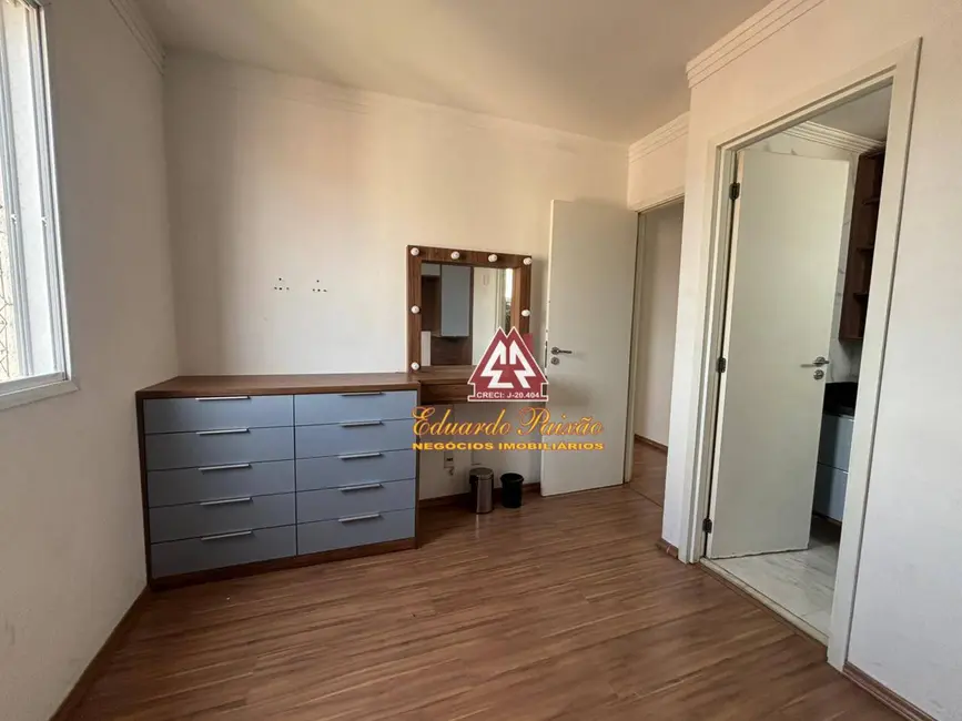 Foto 9 de Apartamento com 2 quartos para alugar, 59m2 em Picanço, Guarulhos - SP