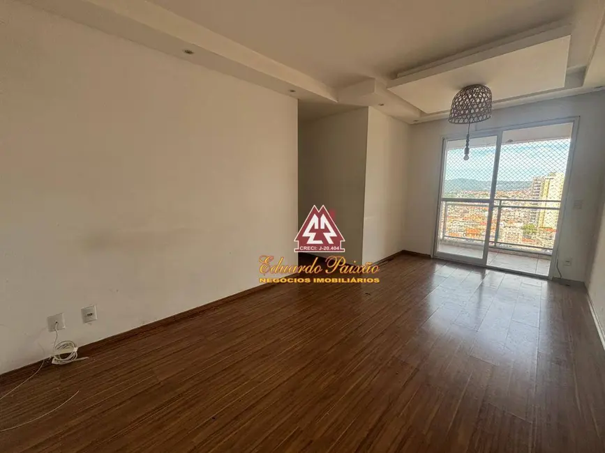 Foto 3 de Apartamento com 2 quartos para alugar, 59m2 em Picanço, Guarulhos - SP