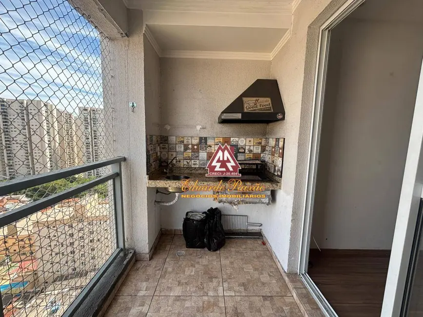 Foto 4 de Apartamento com 2 quartos para alugar, 59m2 em Picanço, Guarulhos - SP
