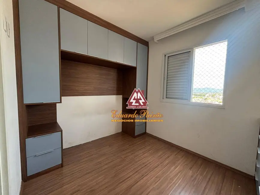 Foto 8 de Apartamento com 2 quartos para alugar, 59m2 em Picanço, Guarulhos - SP