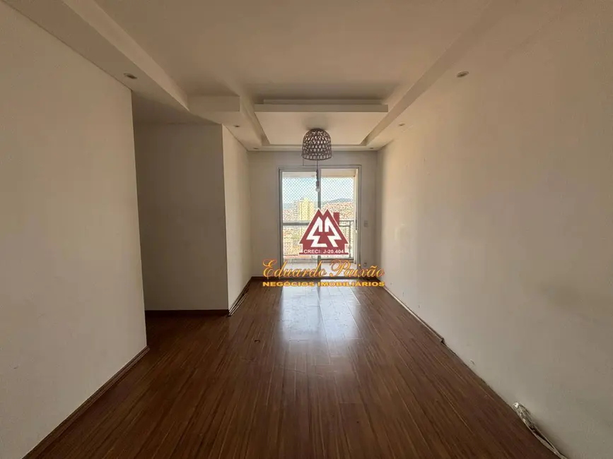 Foto 1 de Apartamento com 2 quartos para alugar, 59m2 em Picanço, Guarulhos - SP