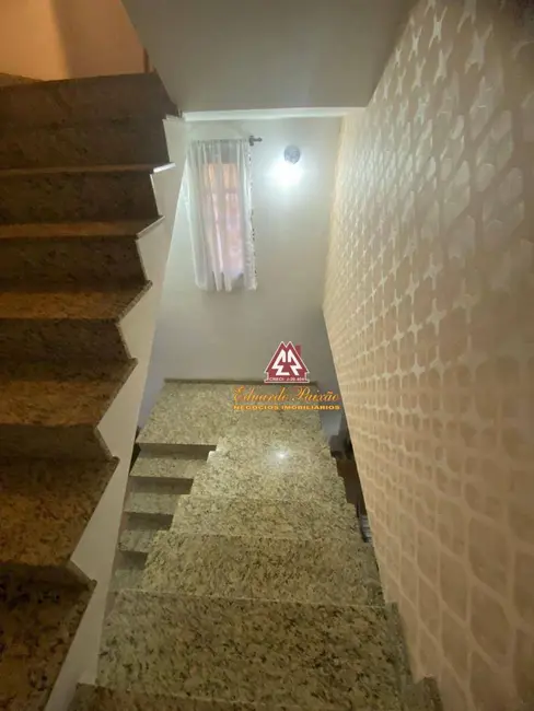 Foto 9 de Sobrado com 3 quartos à venda, 125m2 em Jardim Santa Clara, Guarulhos - SP