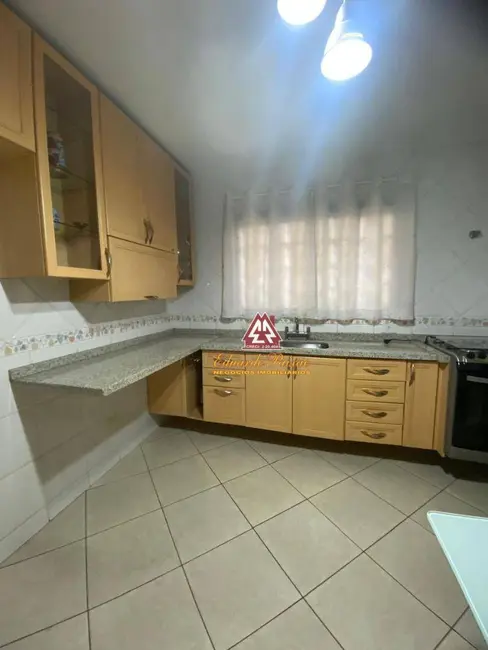 Foto 7 de Sobrado com 3 quartos à venda, 125m2 em Jardim Santa Clara, Guarulhos - SP