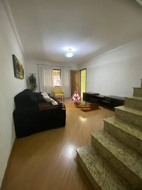 Foto 4 de Sobrado com 3 quartos à venda, 125m2 em Jardim Santa Clara, Guarulhos - SP