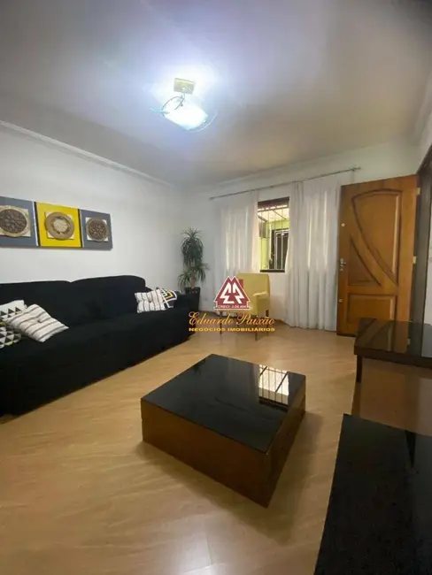 Foto 2 de Sobrado com 3 quartos à venda, 125m2 em Jardim Santa Clara, Guarulhos - SP