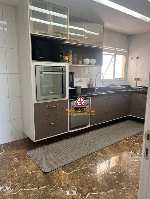 Foto 9 de Apartamento com 3 quartos à venda, 162m2 em Vila Rosália, Guarulhos - SP