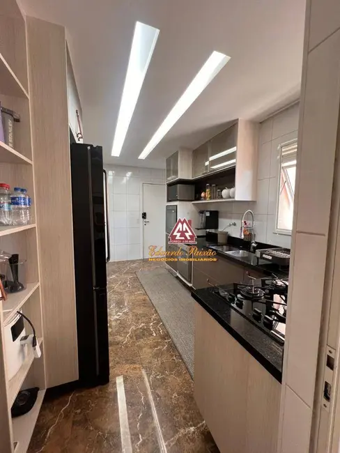 Foto 8 de Apartamento com 3 quartos à venda, 162m2 em Vila Rosália, Guarulhos - SP
