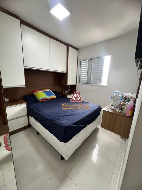 Foto 7 de Apartamento com 2 quartos à venda, 62m2 em Vila Galvão, Guarulhos - SP