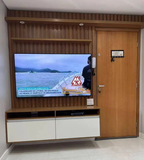 Foto 3 de Apartamento com 2 quartos à venda, 62m2 em Vila Galvão, Guarulhos - SP