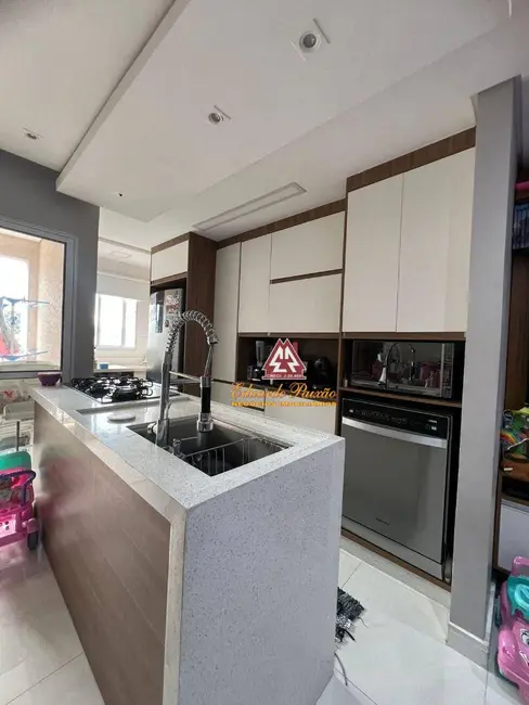 Foto 5 de Apartamento com 2 quartos à venda, 62m2 em Vila Galvão, Guarulhos - SP