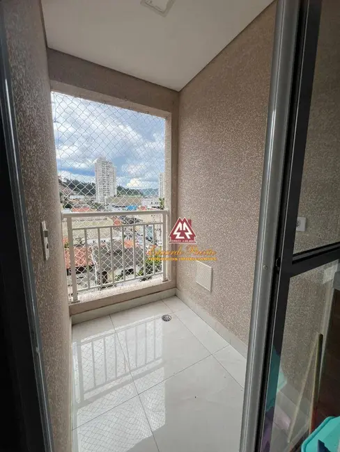 Foto 6 de Apartamento com 2 quartos à venda, 62m2 em Vila Galvão, Guarulhos - SP
