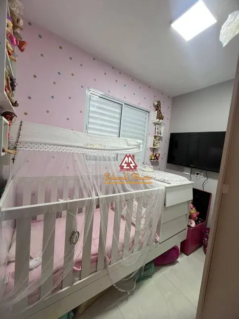 Foto 9 de Apartamento com 2 quartos à venda, 62m2 em Vila Galvão, Guarulhos - SP