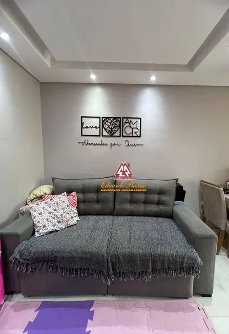 Foto 2 de Apartamento com 2 quartos à venda, 62m2 em Vila Galvão, Guarulhos - SP