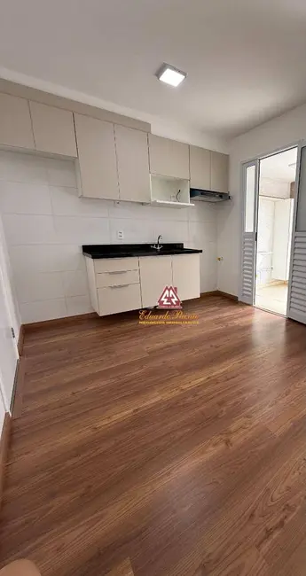 Foto 4 de Apartamento com 2 quartos para alugar, 44m2 em Picanço, Guarulhos - SP