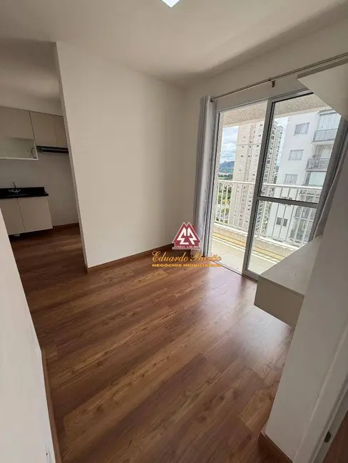 Foto 3 de Apartamento com 2 quartos para alugar, 44m2 em Picanço, Guarulhos - SP