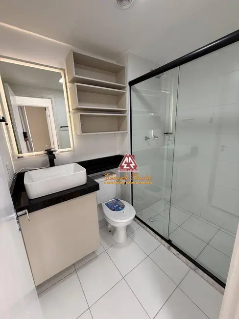 Foto 4 de Apartamento com 2 quartos para alugar, 44m2 em Picanço, Guarulhos - SP