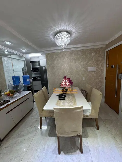 Foto 4 de Apartamento com 3 quartos à venda, 76m2 em Picanço, Guarulhos - SP