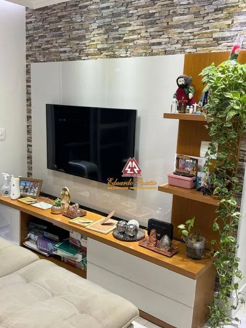 Foto 6 de Apartamento com 3 quartos à venda, 76m2 em Picanço, Guarulhos - SP