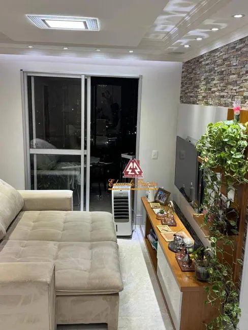 Foto 5 de Apartamento com 3 quartos à venda, 76m2 em Picanço, Guarulhos - SP