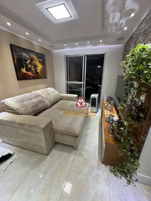 Foto 1 de Apartamento com 3 quartos à venda, 76m2 em Picanço, Guarulhos - SP