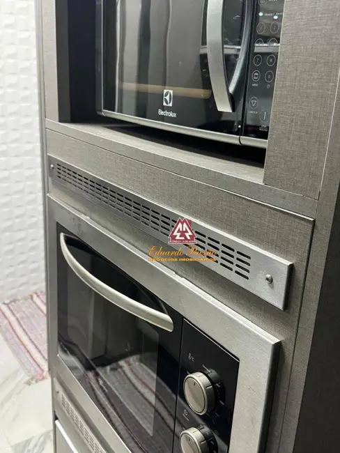 Foto 8 de Apartamento com 3 quartos à venda, 76m2 em Picanço, Guarulhos - SP