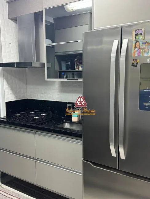 Foto 9 de Apartamento com 3 quartos à venda, 76m2 em Picanço, Guarulhos - SP