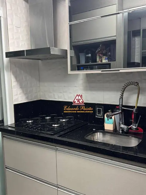 Foto 7 de Apartamento com 3 quartos à venda, 76m2 em Picanço, Guarulhos - SP