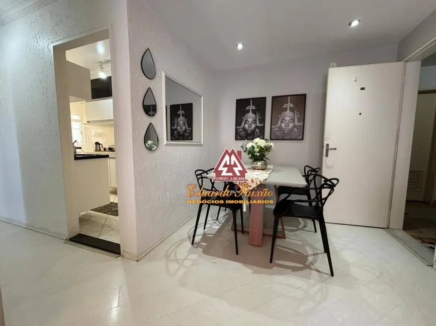 Foto 4 de Apartamento com 2 quartos para alugar, 53m2 em Jardim São Judas Tadeu, Guarulhos - SP