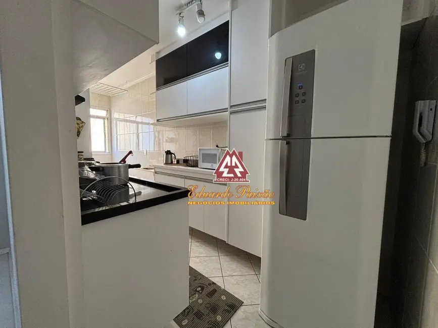 Foto 5 de Apartamento com 2 quartos para alugar, 53m2 em Jardim São Judas Tadeu, Guarulhos - SP