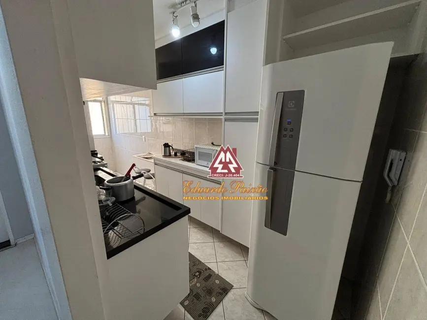 Foto 6 de Apartamento com 2 quartos para alugar, 53m2 em Jardim São Judas Tadeu, Guarulhos - SP