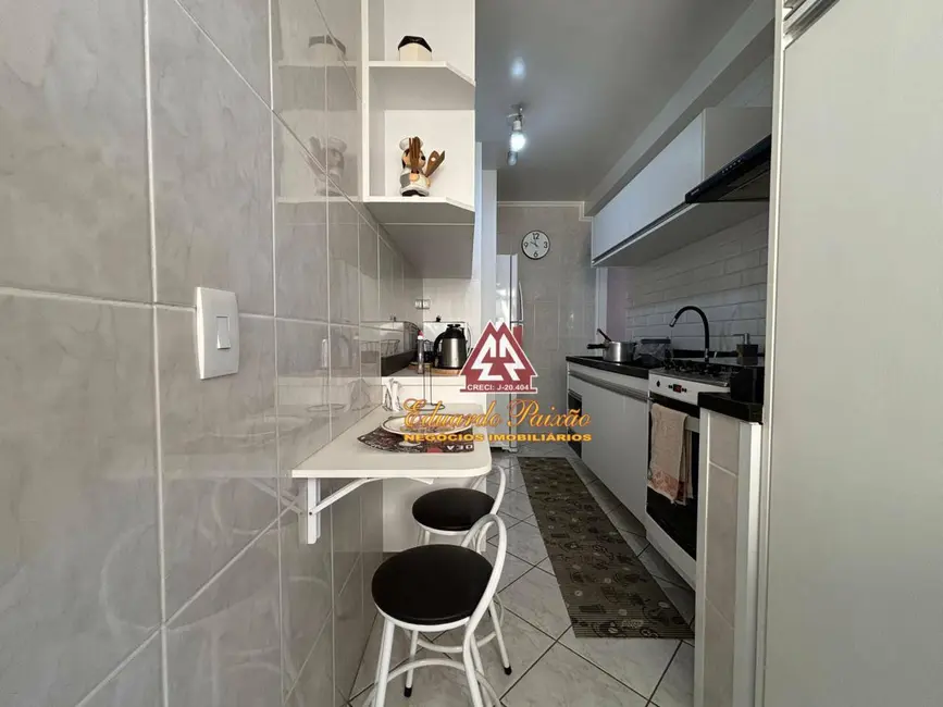 Foto 8 de Apartamento com 2 quartos para alugar, 53m2 em Jardim São Judas Tadeu, Guarulhos - SP