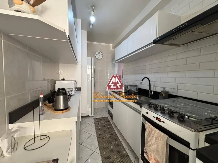 Foto 7 de Apartamento com 2 quartos para alugar, 53m2 em Jardim São Judas Tadeu, Guarulhos - SP
