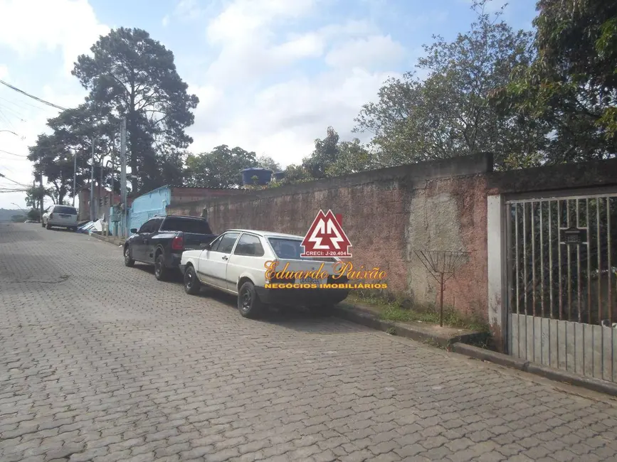 Foto 3 de Terreno / Lote à venda, 1000m2 em Chácara Cabuçu, Guarulhos - SP