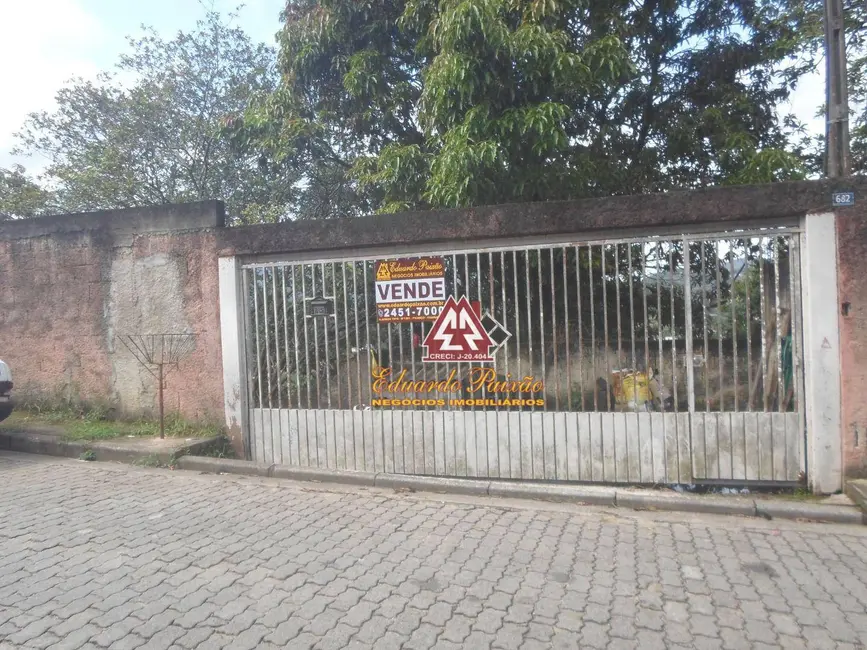 Foto 2 de Terreno / Lote à venda, 1000m2 em Chácara Cabuçu, Guarulhos - SP