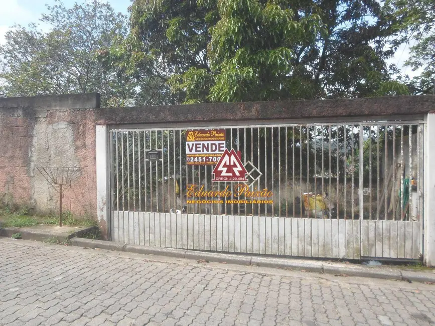 Foto 4 de Terreno / Lote à venda, 1000m2 em Chácara Cabuçu, Guarulhos - SP