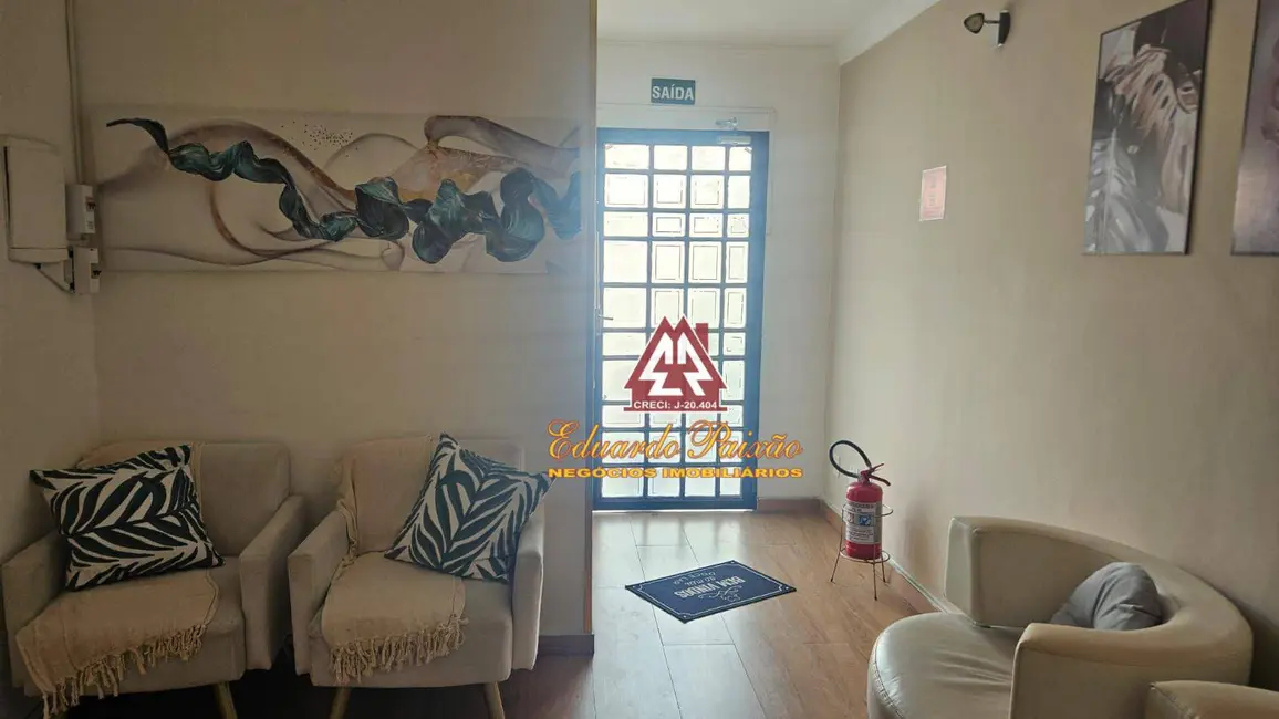 Foto 1 de Sala Comercial para alugar, 18m2 em Parque Renato Maia, Guarulhos - SP