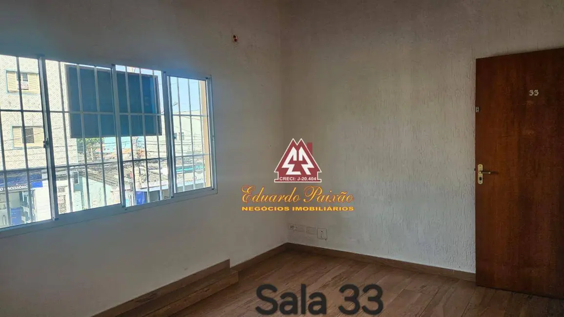 Foto 2 de Sala Comercial para alugar, 18m2 em Parque Renato Maia, Guarulhos - SP