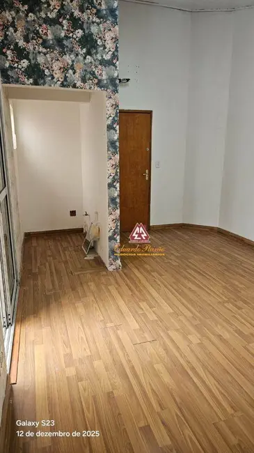 Foto 2 de Sala Comercial para alugar, 31m2 em Parque Renato Maia, Guarulhos - SP