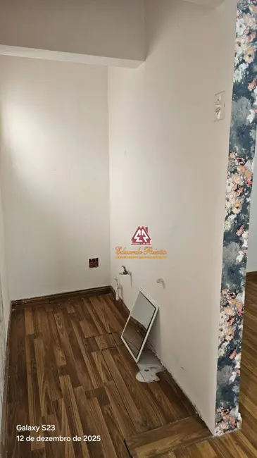 Foto 5 de Sala Comercial para alugar, 31m2 em Parque Renato Maia, Guarulhos - SP