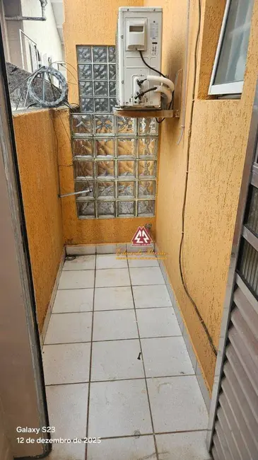 Foto 8 de Sala Comercial para alugar, 31m2 em Parque Renato Maia, Guarulhos - SP