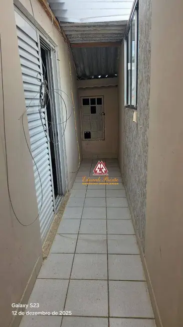 Foto 6 de Sala Comercial para alugar, 31m2 em Parque Renato Maia, Guarulhos - SP