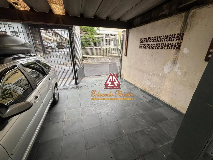 Foto 4 de Casa com 1 quarto para alugar, 80m2 em Jardim do Papai, Guarulhos - SP