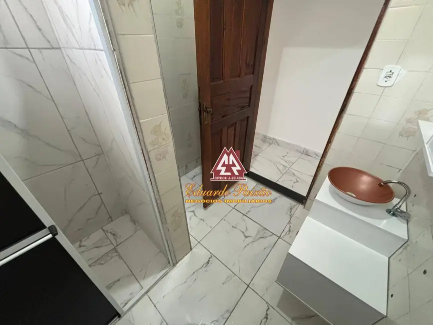 Foto 8 de Casa com 1 quarto para alugar, 80m2 em Jardim do Papai, Guarulhos - SP