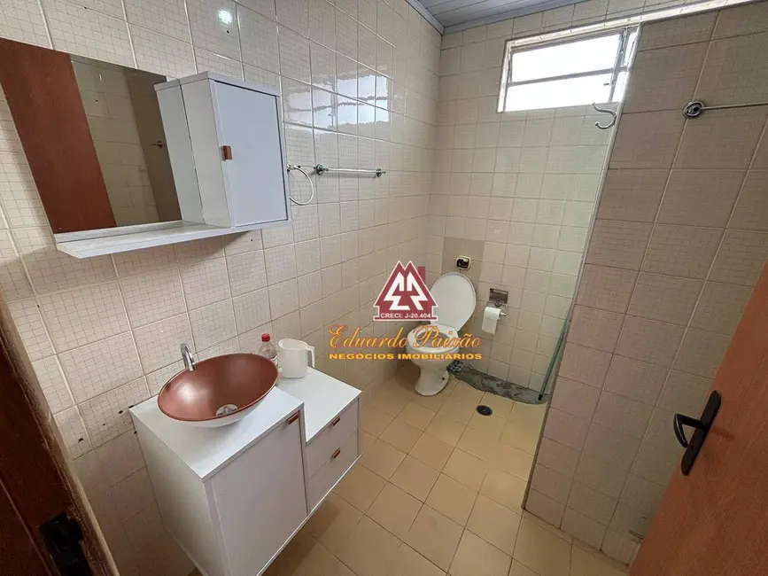 Foto 8 de Casa com 2 quartos para alugar, 80m2 em Jardim do Papai, Guarulhos - SP