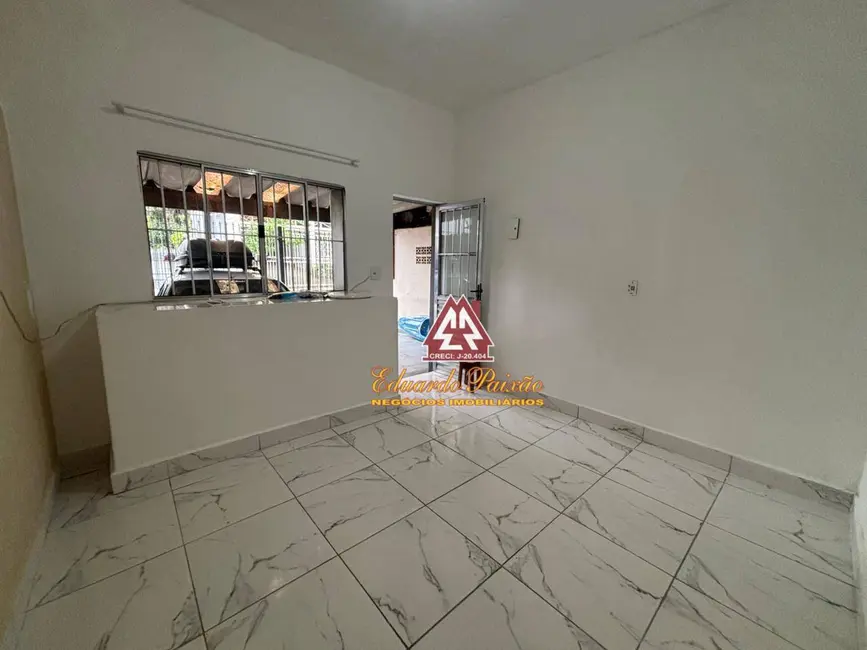 Foto 5 de Casa com 1 quarto para alugar, 80m2 em Jardim do Papai, Guarulhos - SP